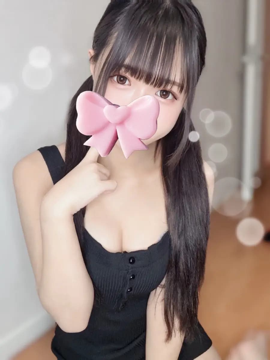 甘井いちご プロフィール｜秋葉原 神田 メンズエステ 『めろめろ♡spa秘密基地』