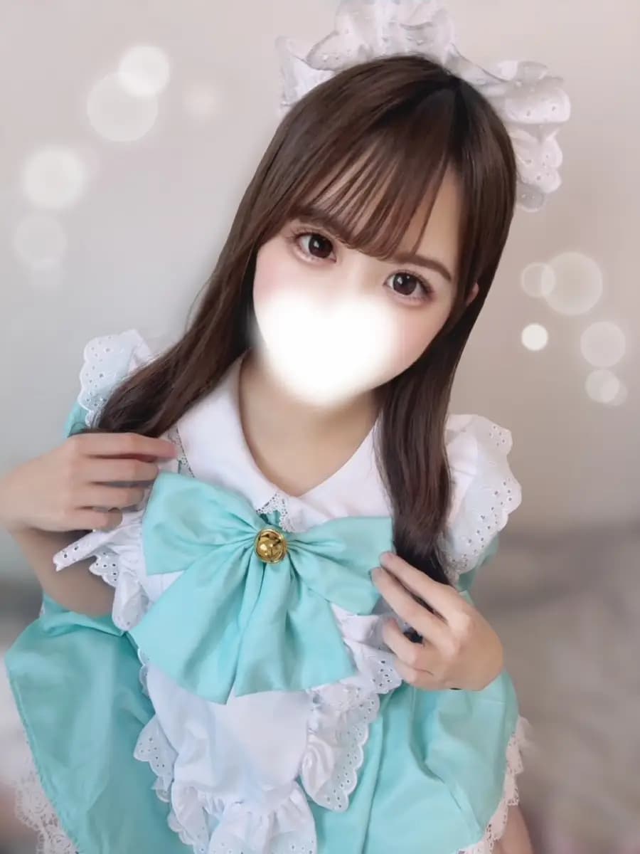 望月のん プロフィール|秋葉原 神田 メンズエステ 『めろめろ♡spa秘密基地』