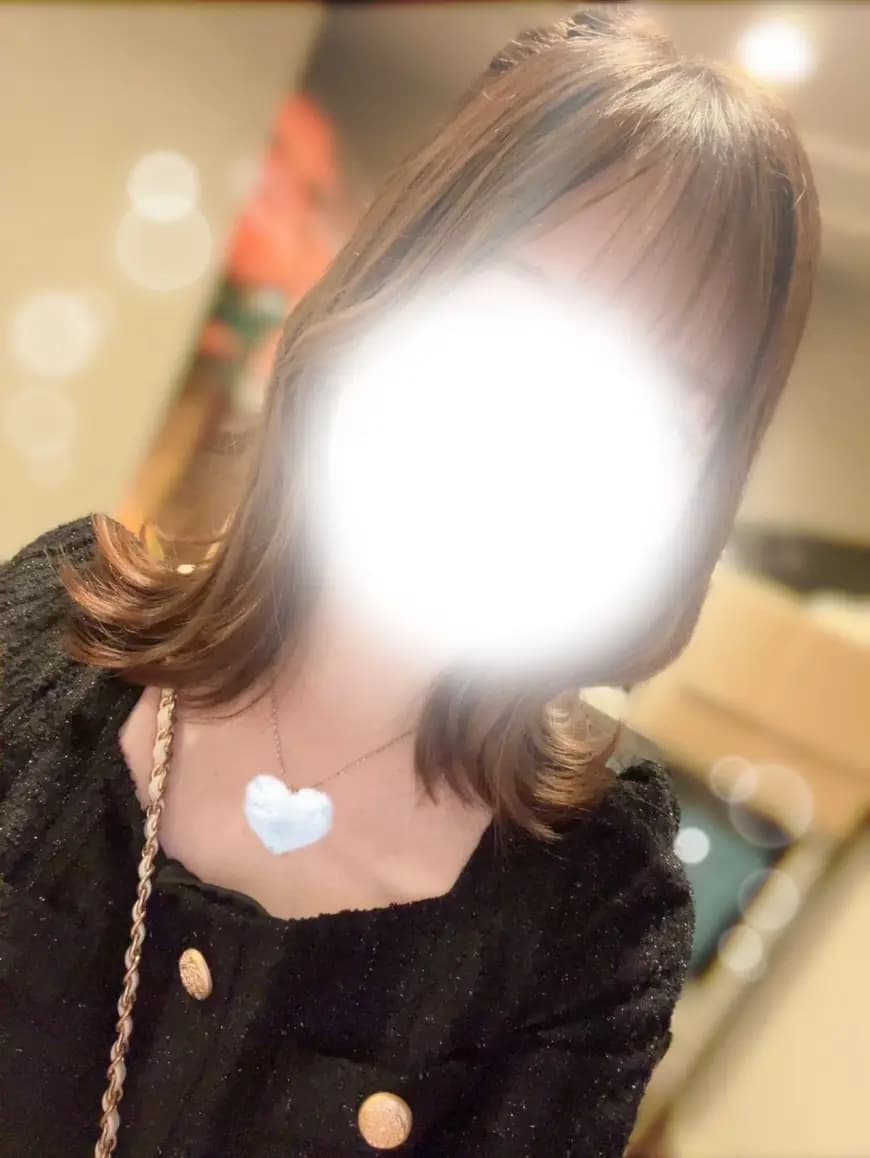 七華かのん プロフィール｜秋葉原 神田 メンズエステ 『めろめろ♡spa秘密基地』