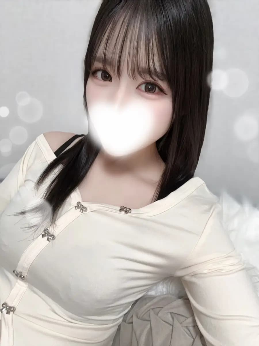 白石かれん プロフィール｜秋葉原 神田 メンズエステ 『めろめろ♡spa秘密基地』