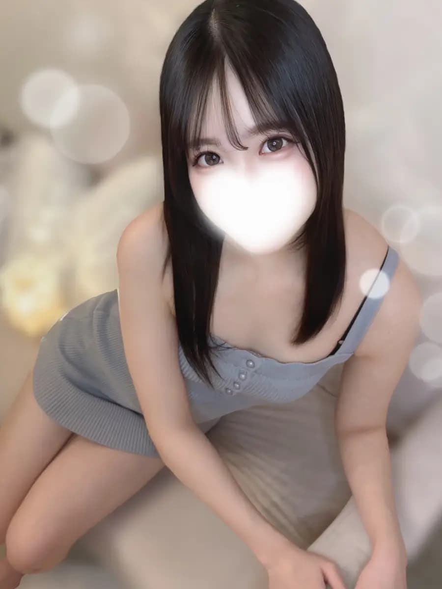 白石かれん プロフィール｜秋葉原 神田 メンズエステ 『めろめろ♡spa秘密基地』