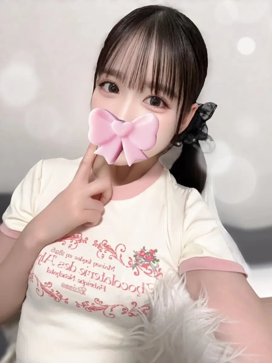 白石かれん プロフィール｜秋葉原 神田 メンズエステ 『めろめろ♡spa秘密基地』