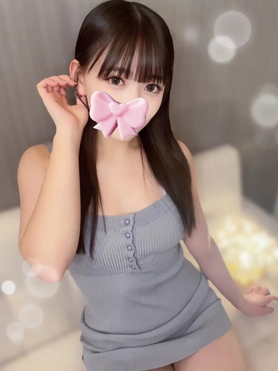 空色ゆめ プロフィール｜秋葉原 神田 メンズエステ 『めろめろ♡spa秘密基地』