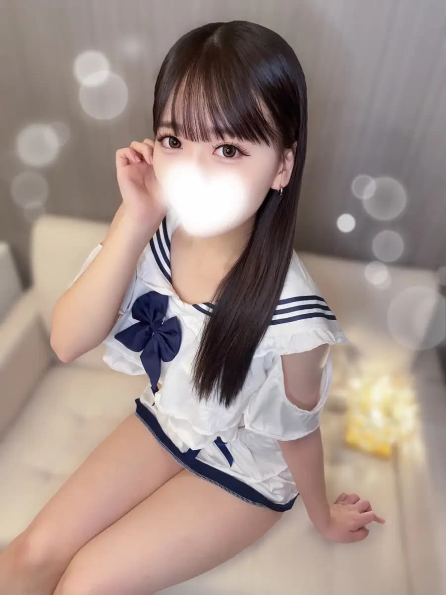 空色ゆめ プロフィール｜秋葉原 神田 メンズエステ 『めろめろ♡spa秘密基地』