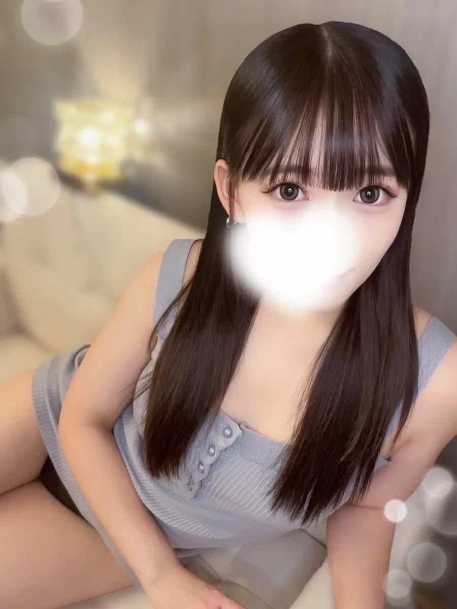 空色ゆめ プロフィール｜秋葉原 神田 メンズエステ 『めろめろ♡spa秘密基地』