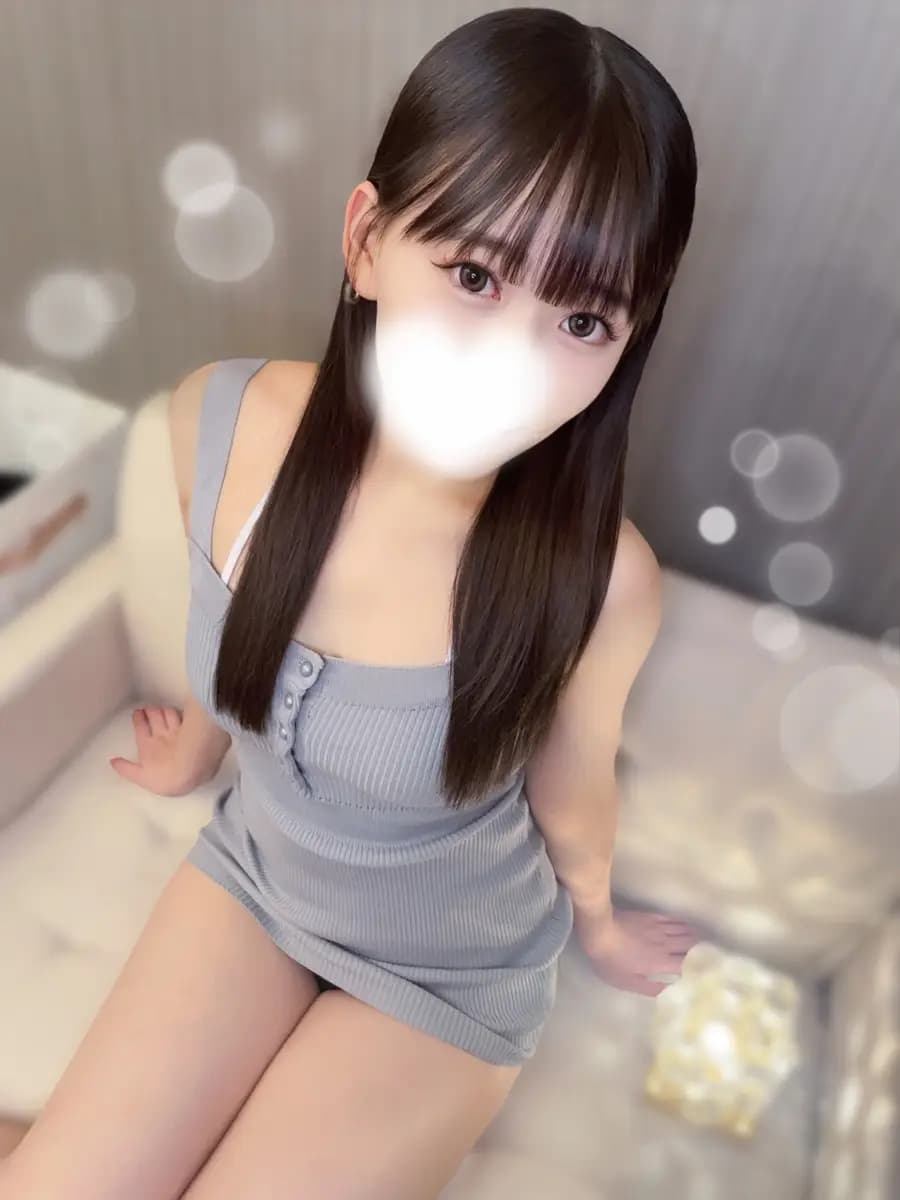 空色ゆめ プロフィール｜秋葉原 神田 メンズエステ 『めろめろ♡spa秘密基地』