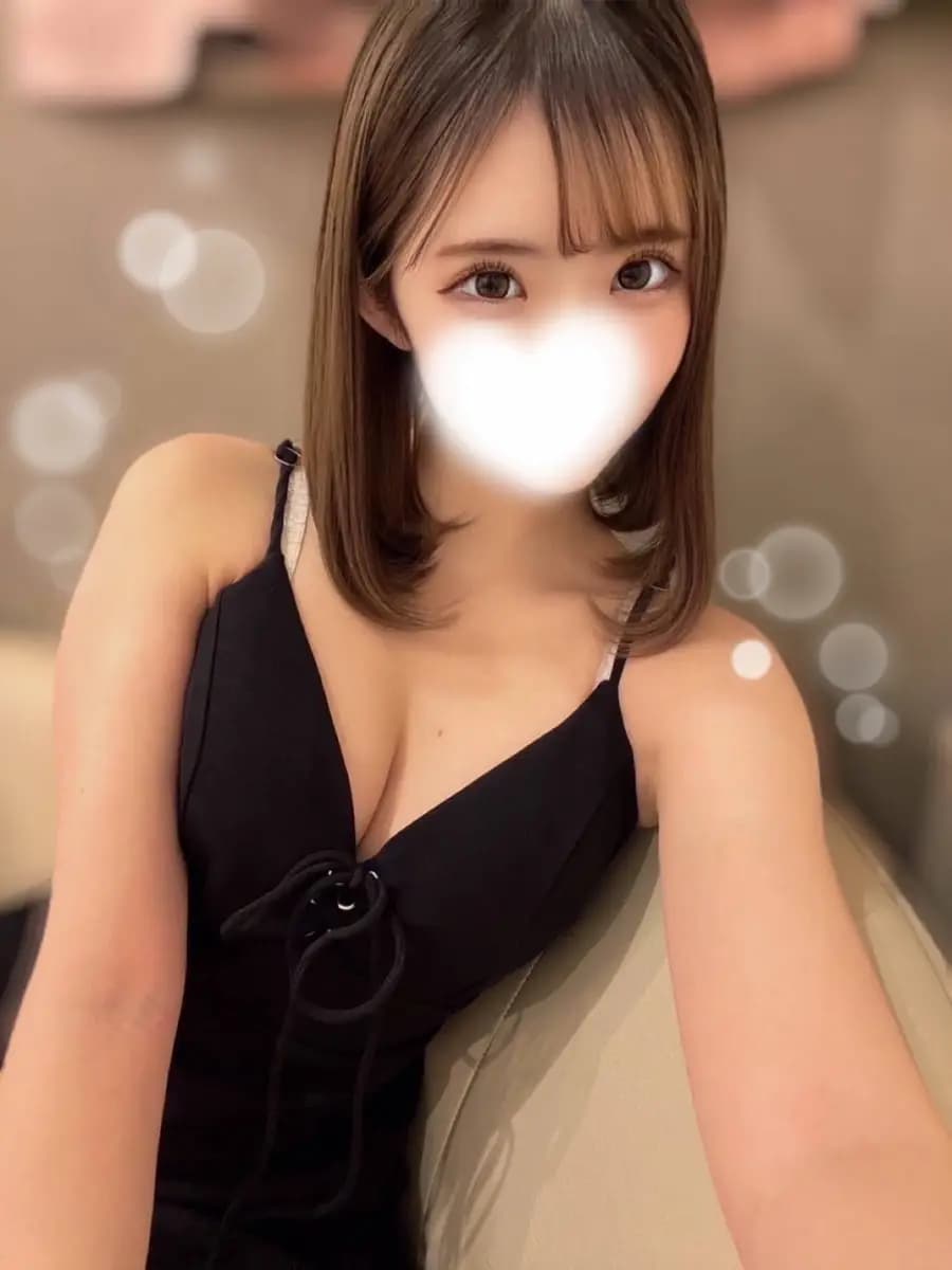 南ここな プロフィール｜秋葉原 神田 メンズエステ 『めろめろ♡spa秘密基地』