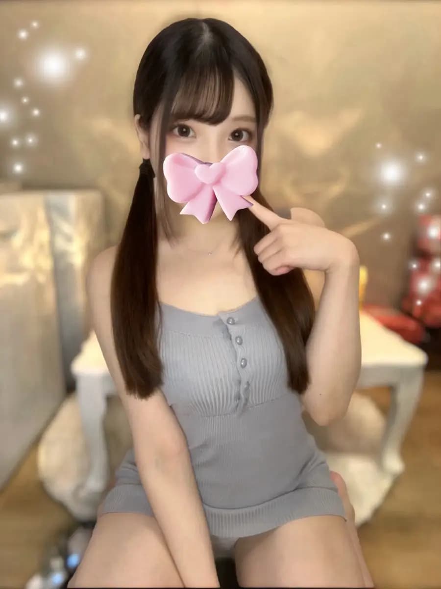 佐藤うさぎ プロフィール｜秋葉原 神田 メンズエステ 『めろめろ♡spa秘密基地』