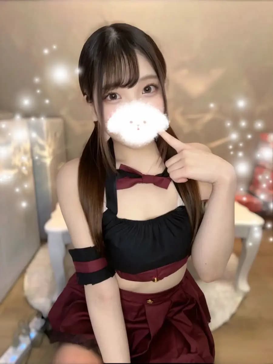 佐藤うさぎ プロフィール｜秋葉原 神田 メンズエステ 『めろめろ♡spa秘密基地』