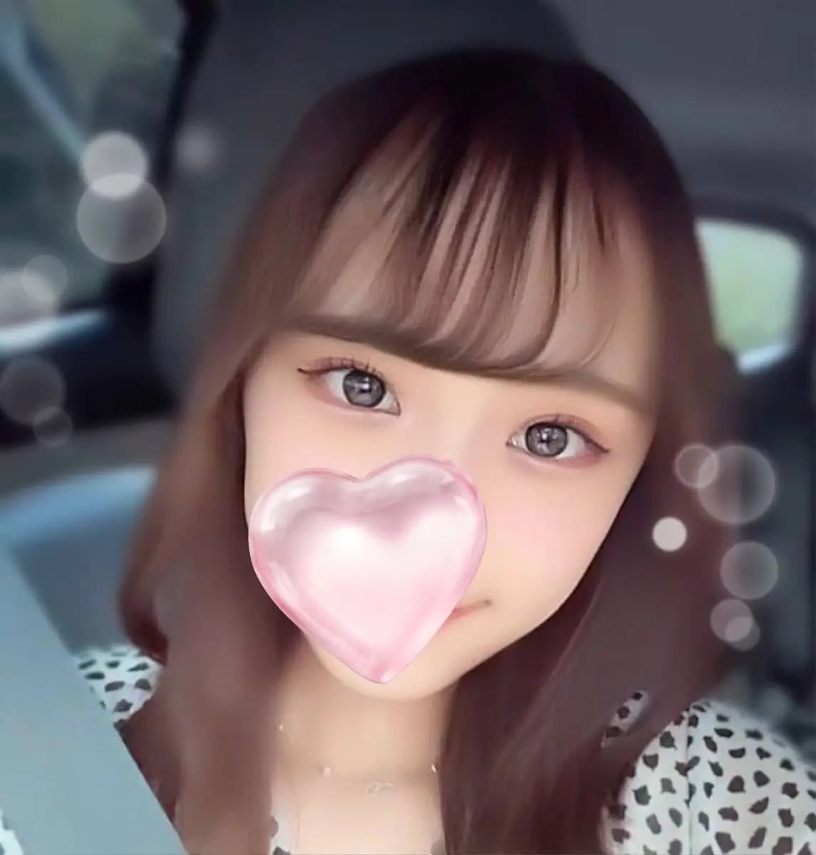 白咲ゆの プロフィール｜秋葉原 神田 メンズエステ 『めろめろ♡spa秘密基地』
