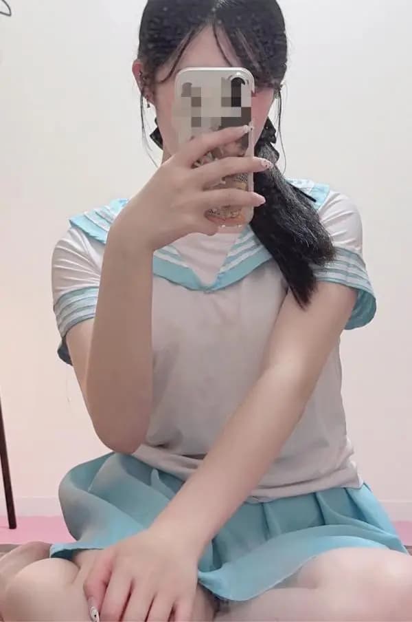 小柳つき初桃｜京都メンズエステ | MOMOTEN2.0 /  桃色天使2.0/日本人メンズエステ