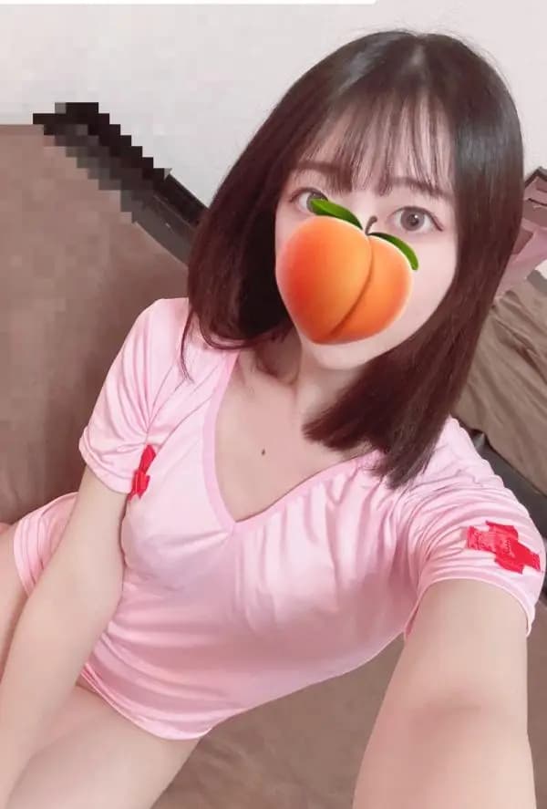 初桃*月島しおん｜京都メンズエステ | MOMOTEN2.0 /  桃色天使2.0/日本人メンズエステ