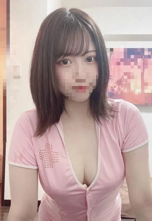 北村れん初桃|京都メンズエステ | MOMOTEN2.0 / 桃色天使2.0/日本人メンズエステ
