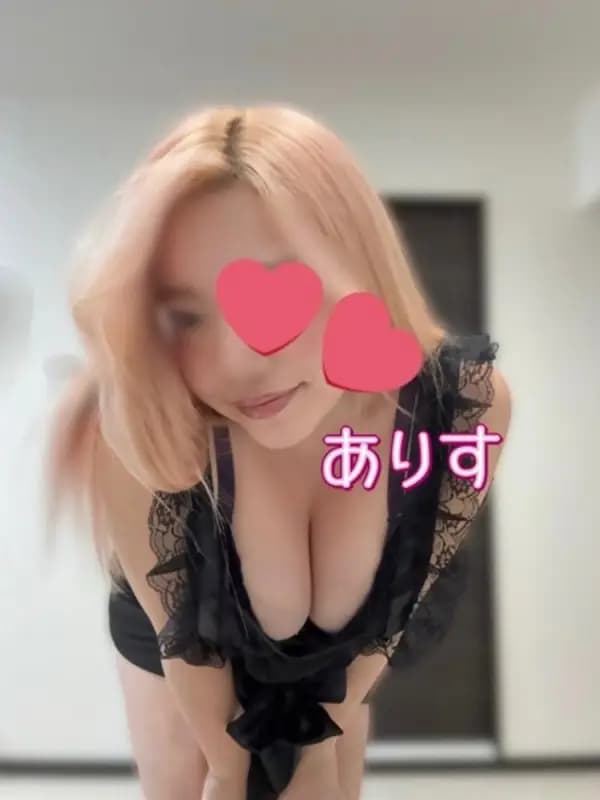 ありすさんのプロフィール|秋葉原・五反田 メンズエステ|むちむち彼女