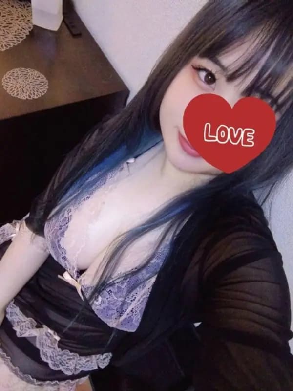 かなでさんのプロフィール｜秋葉原・五反田 メンズエステ｜むちむち彼女