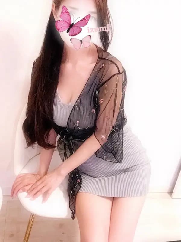 泉さんのプロフィール｜50代以上のホスピタリティ｜お義母さん大久保店