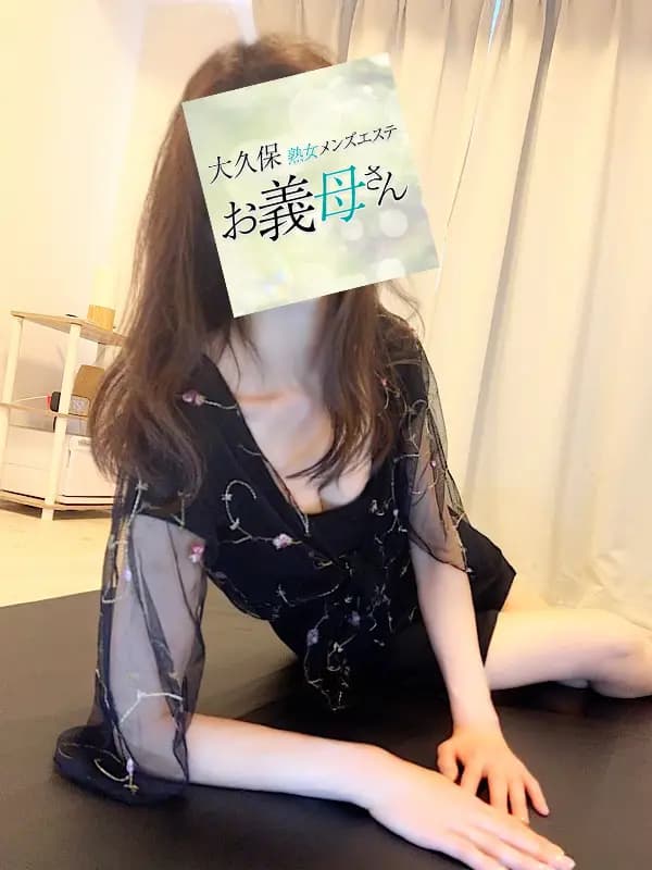 篠原さんのプロフィール|50代以上のホスピタリティ|お義母さん大久保店