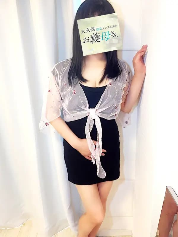 沢村さんのプロフィール｜50代以上のホスピタリティ｜お義母さん大久保店
