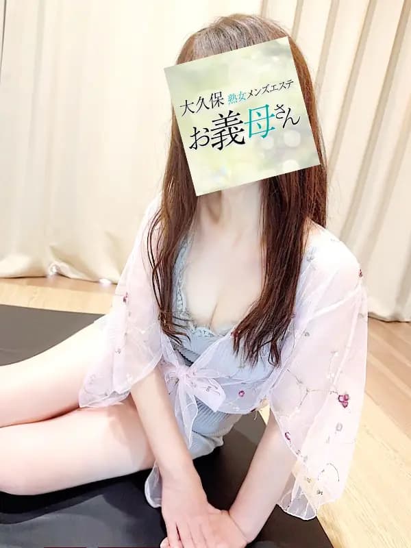 葉山さんのプロフィール|50代以上のホスピタリティ|お義母さん大久保店