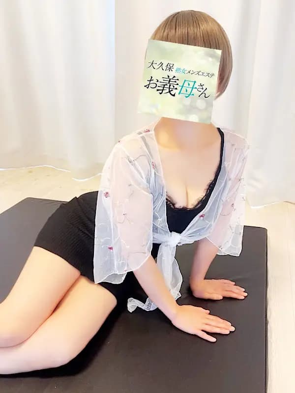 百瀬さんのプロフィール｜50代以上のホスピタリティ｜お義母さん大久保店