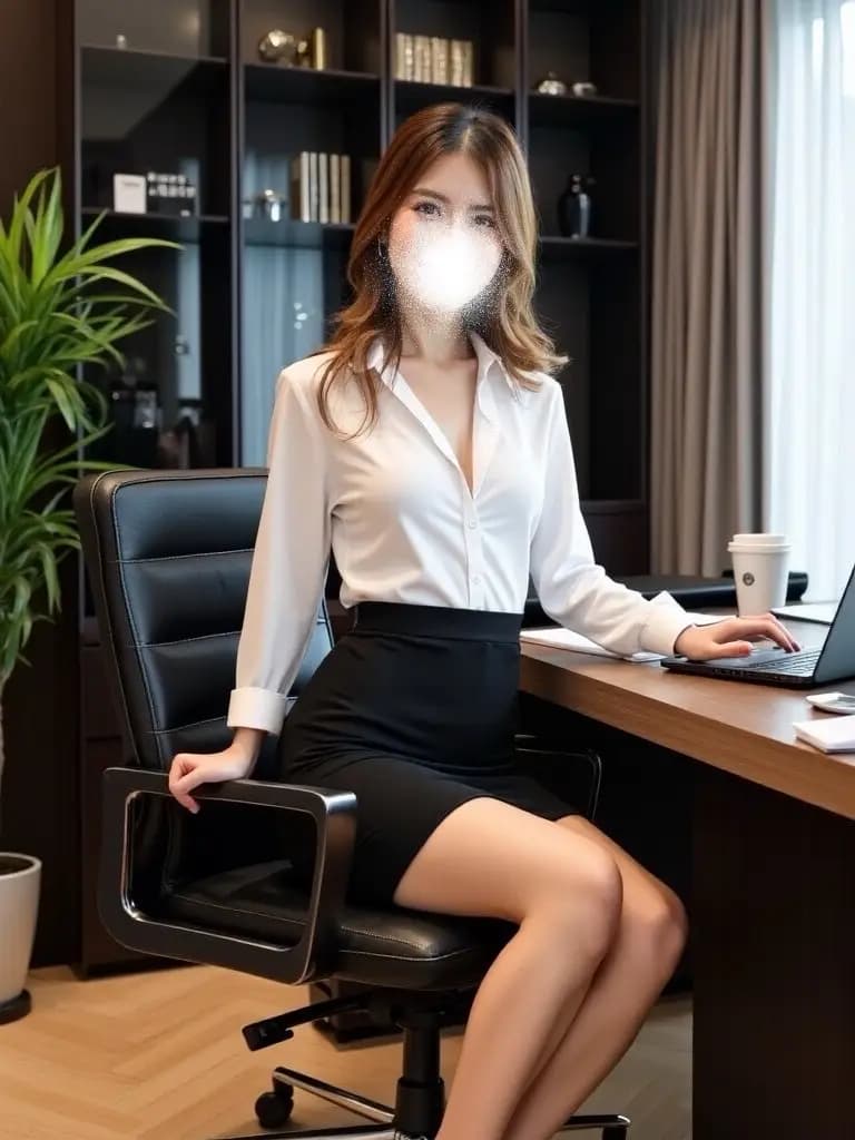 桐谷さら プロフィール｜大阪府 堺筋本町 日本橋メンズエステ『Office Lady』