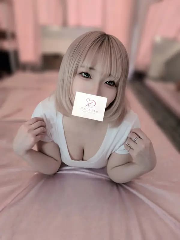 かなうさんのプロフィール｜練馬メンズエステ｜palette - パレット -
