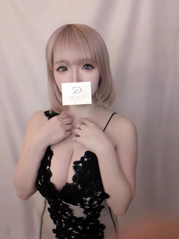 かなうさんのプロフィール｜練馬メンズエステ｜palette - パレット -