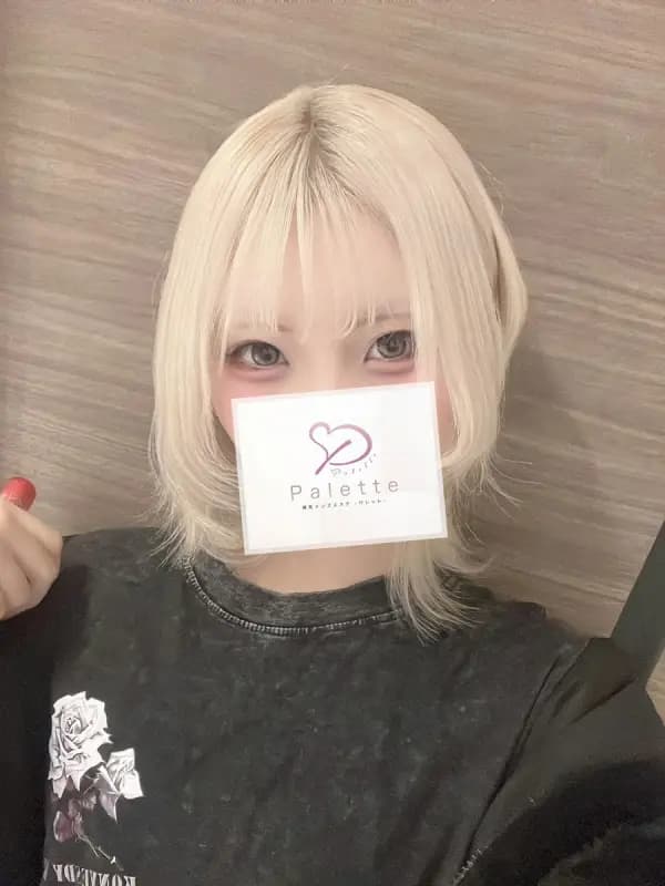 雪羽 ノエルさんのプロフィール|練馬メンズエステ|palette - パレット -