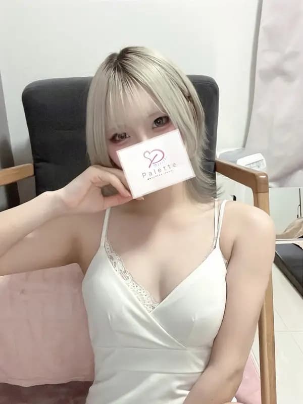 雪羽 ノエルさんのプロフィール|練馬メンズエステ|palette - パレット -