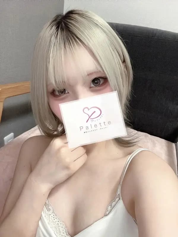 雪羽 ノエルさんのプロフィール|練馬メンズエステ|palette - パレット -