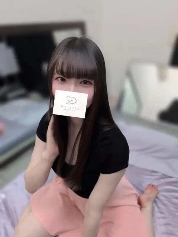 ゆきさんのプロフィール｜練馬メンズエステ｜palette - パレット -