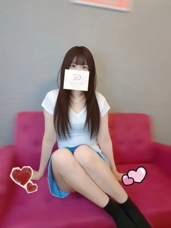 りりさんのプロフィール|練馬メンズエステ|palette - パレット -