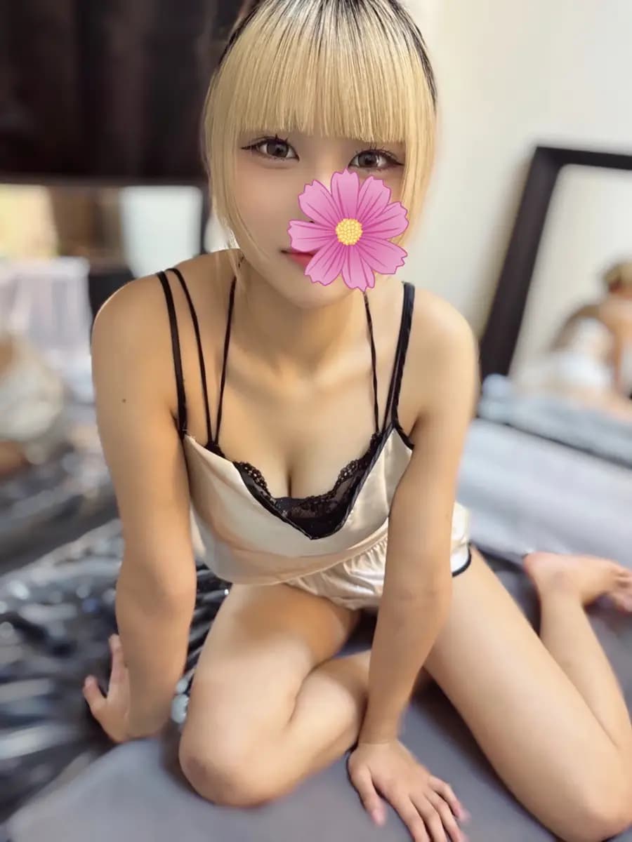 かこ♡ プロフィール|立川メンズエステ『おうちでSPA』