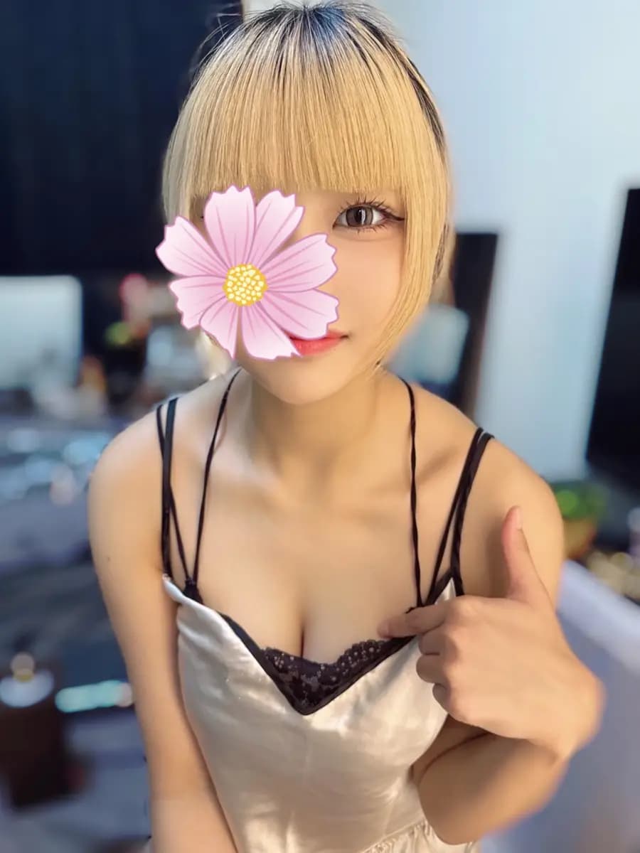 かこ♡ プロフィール|立川メンズエステ『おうちでSPA』