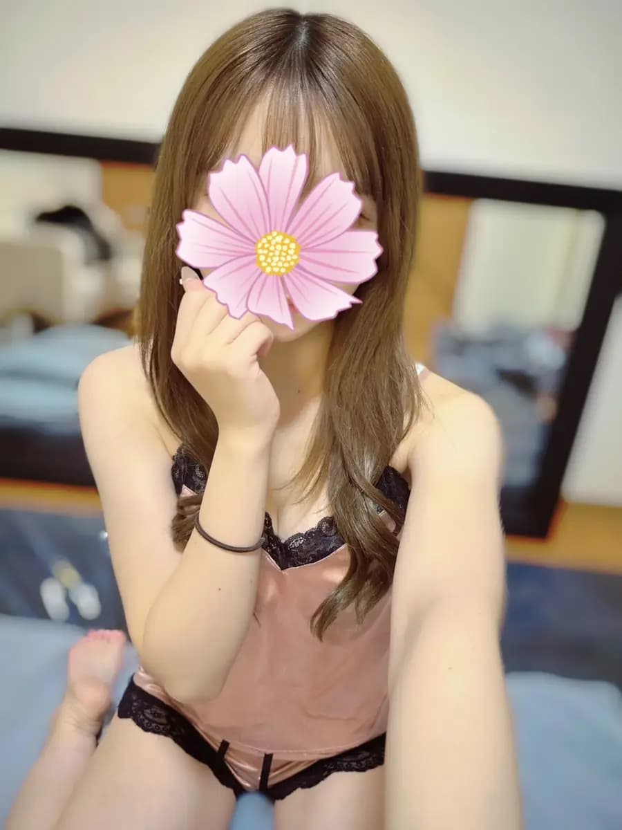 ここ♡ プロフィール｜立川メンズエステ『おうちでSPA』