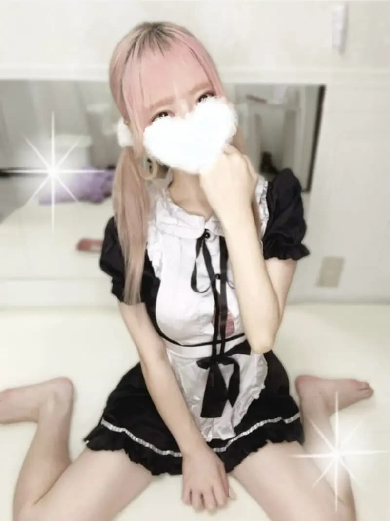 ひめか🔰‪ | 秋葉原メンズエステ petit mimiii♡ ~プチ ミミィ~の在籍セラピスト秋葉原メンズエステ petit mimiii♡ ~プチ ミミィ~