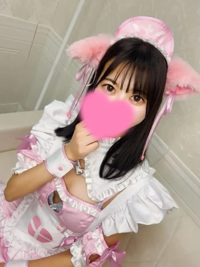 ゆか | 秋葉原メンズエステ petit mimiii♡ ~プチ ミミィ~の在籍セラピスト秋葉原メンズエステ petit mimiii♡ ~プチ ミミィ~
