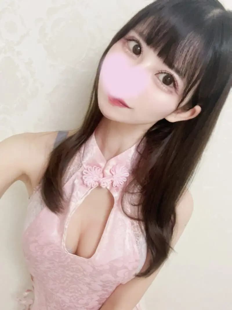 のあ | 秋葉原メンズエステ petit mimiii♡ ~プチ ミミィ~の在籍セラピスト秋葉原メンズエステ petit mimiii♡ ~プチ ミミィ~