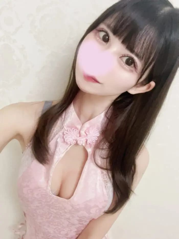 のあ | 秋葉原メンズエステ petit mimiii♡ ~プチ ミミィ~の在籍セラピスト秋葉原メンズエステ petit mimiii♡ ~プチ ミミィ~