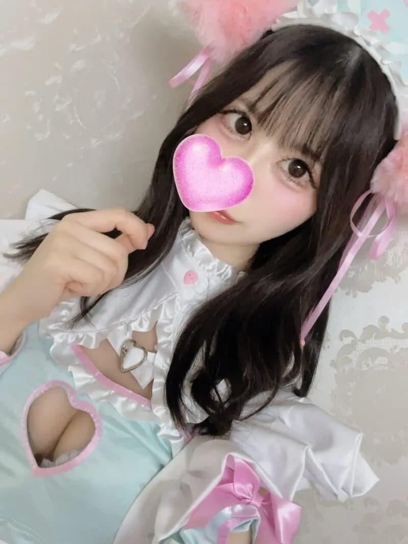 のあ | 秋葉原メンズエステ petit mimiii♡ ~プチ ミミィ~の在籍セラピスト秋葉原メンズエステ petit mimiii♡ ~プチ ミミィ~