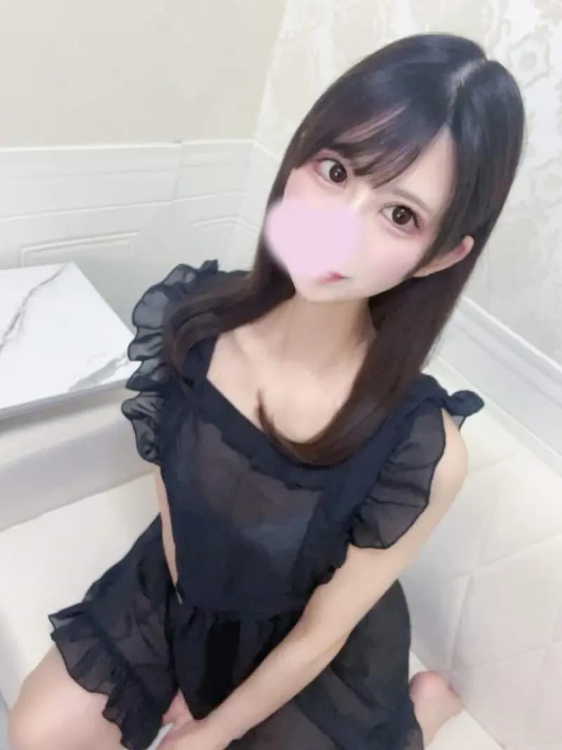 のあ | 秋葉原メンズエステ petit mimiii♡ ~プチ ミミィ~の在籍セラピスト秋葉原メンズエステ petit mimiii♡ ~プチ ミミィ~