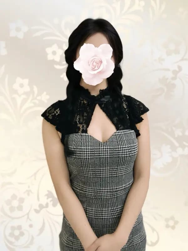 姫乃はるかのご紹介│大阪梅田・日本橋 メンエス PREMIE（プレミエ）
