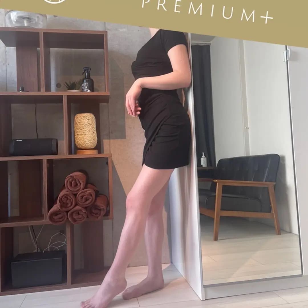 加藤きりこ | メンズエステ プレミアム+ premium+
