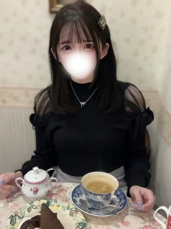 みらいさんのプロフィール｜三鷹メンズエステ｜レッドリボン三鷹