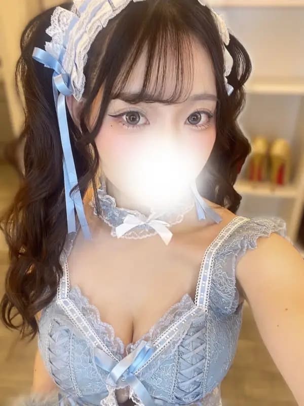 ゆあさんのプロフィール｜三鷹メンズエステ｜レッドリボン三鷹