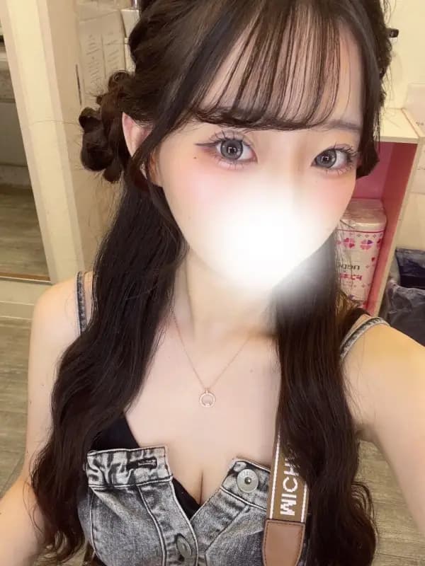 ゆあさんのプロフィール｜三鷹メンズエステ｜レッドリボン三鷹