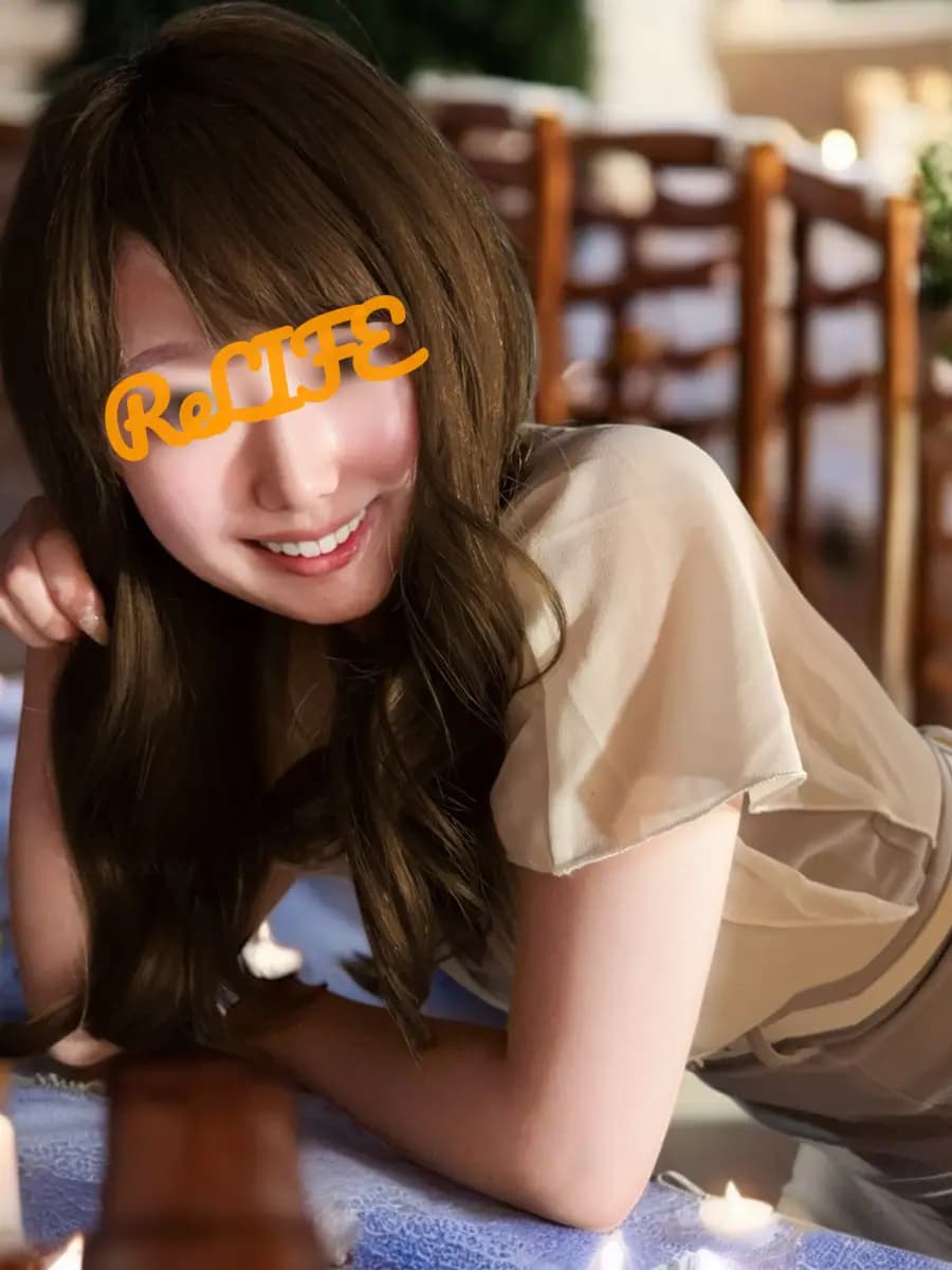 自由が丘 等々力 メンズエステ リライフ(RELIFE)