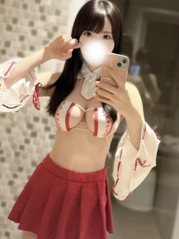 ふわりさんのプロフィール|三鷹メンズエステ|レッドリボン三鷹