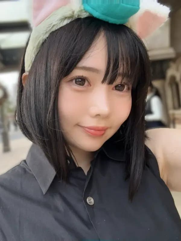みみさんのプロフィール｜三鷹メンズエステ｜レッドリボン三鷹