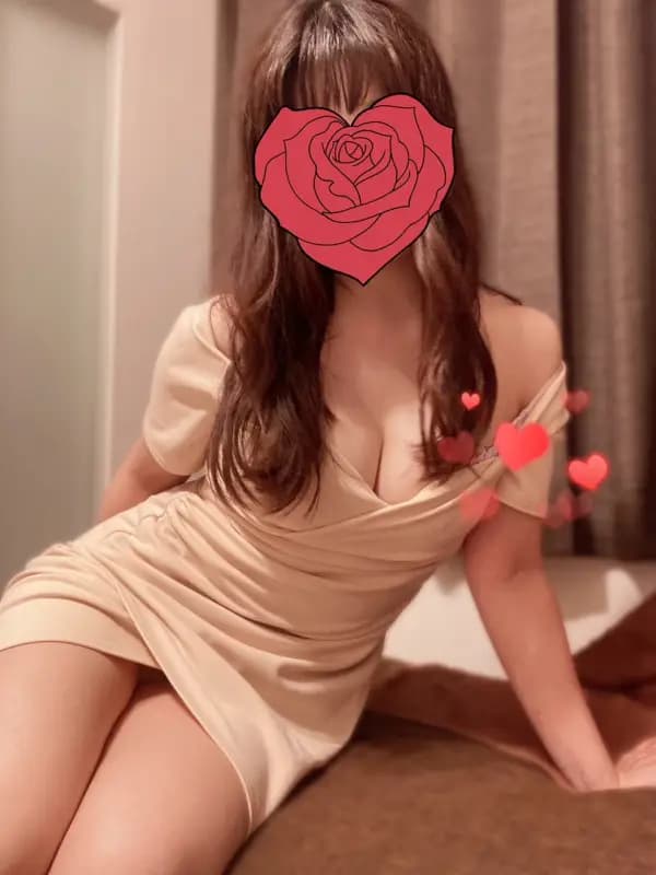 しほさんのプロフィール｜三鷹メンズエステ｜レッドリボン三鷹